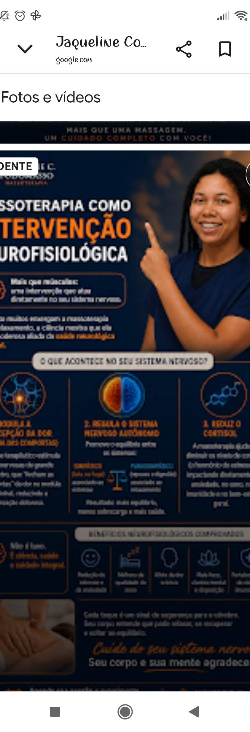 Foto pública 6 de Jaqueline Silva