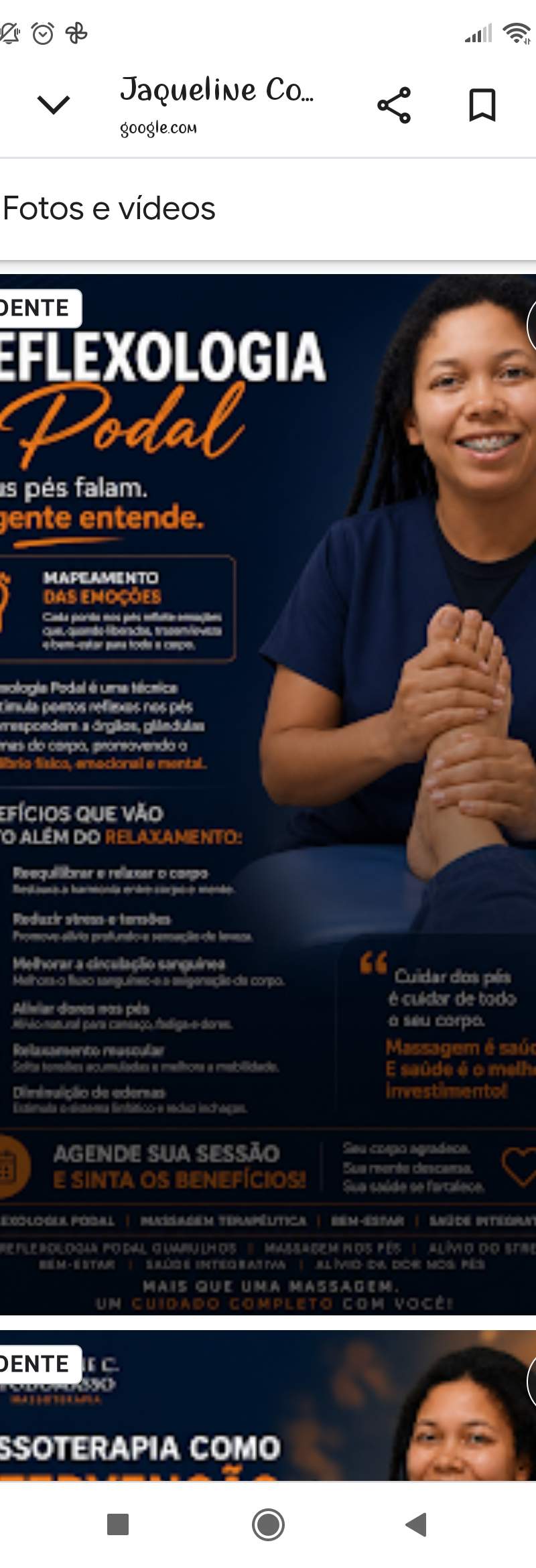 Foto pública 7 de Jaqueline Silva