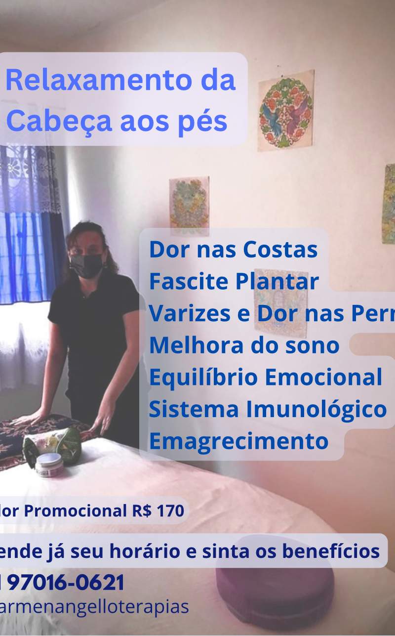 Foto de destaque de Giulia Carmen Ângello