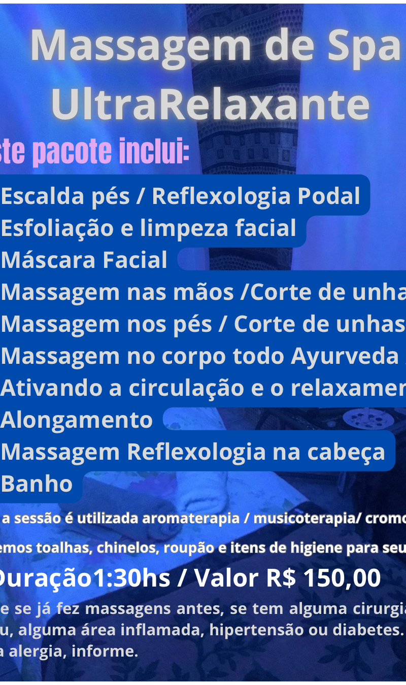 Foto de destaque de Giulia Carmen Ângello