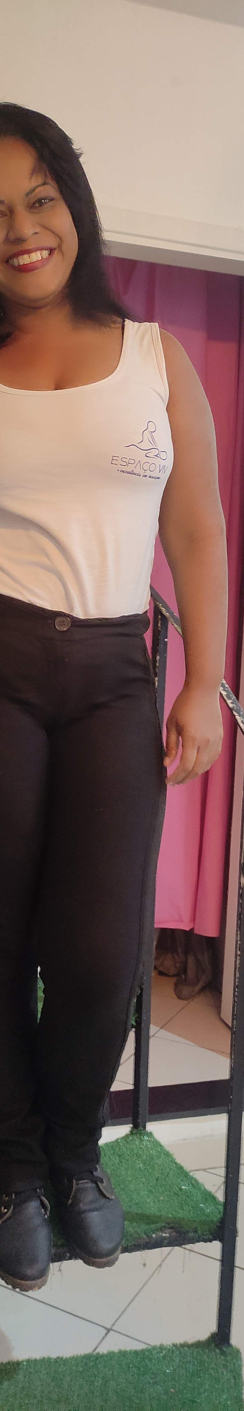 Foto de destaque de Mariza Batista de Carvalho