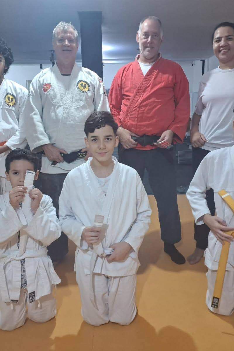 Foto de destaque de Humberto Arisa