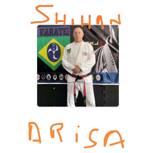 Foto de destaque de Humberto Arisa