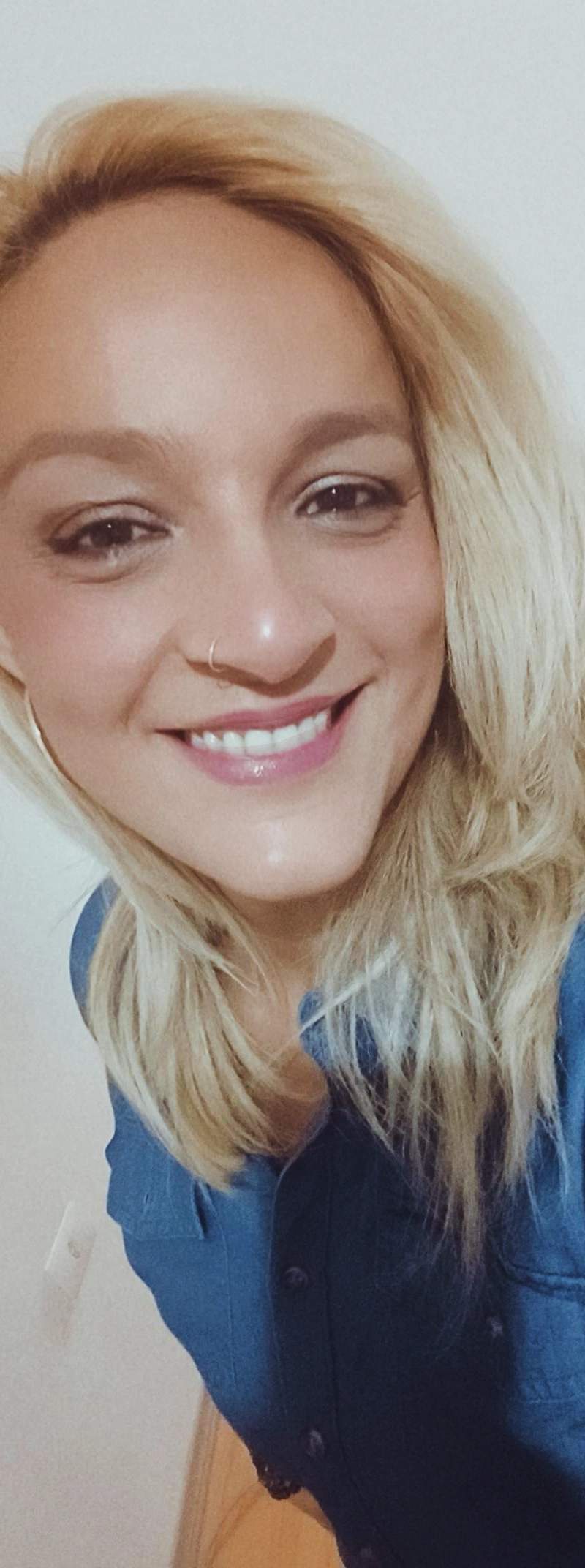 Foto de destaque de Patricia San