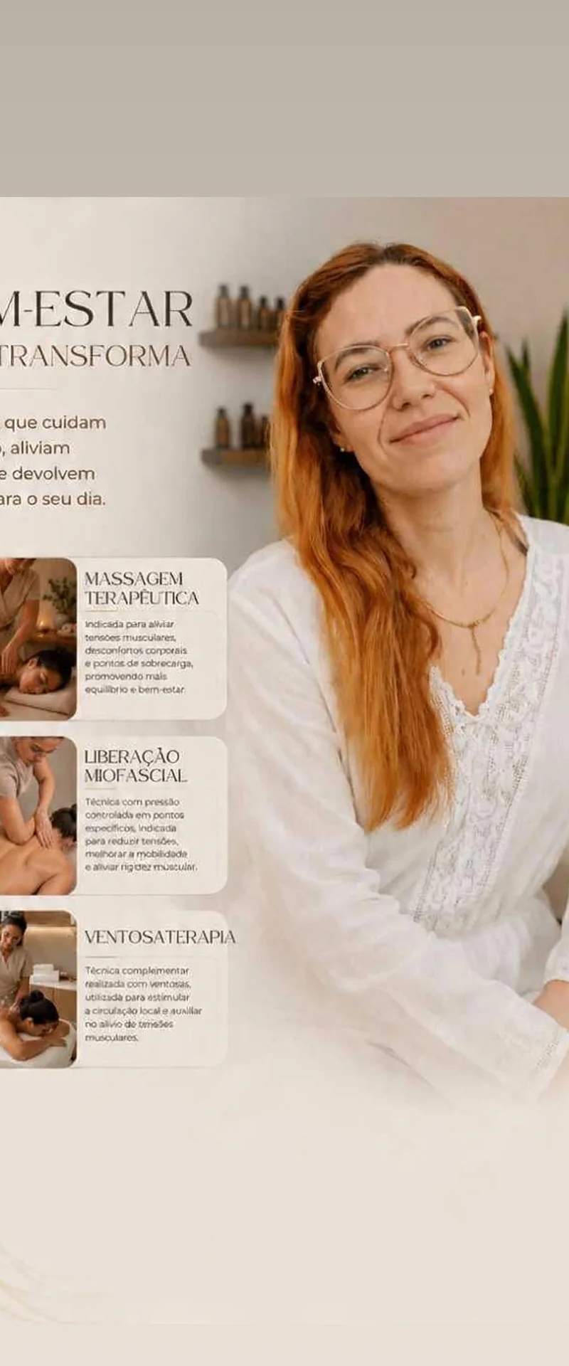 Foto de destaque de Jennifer Camunã