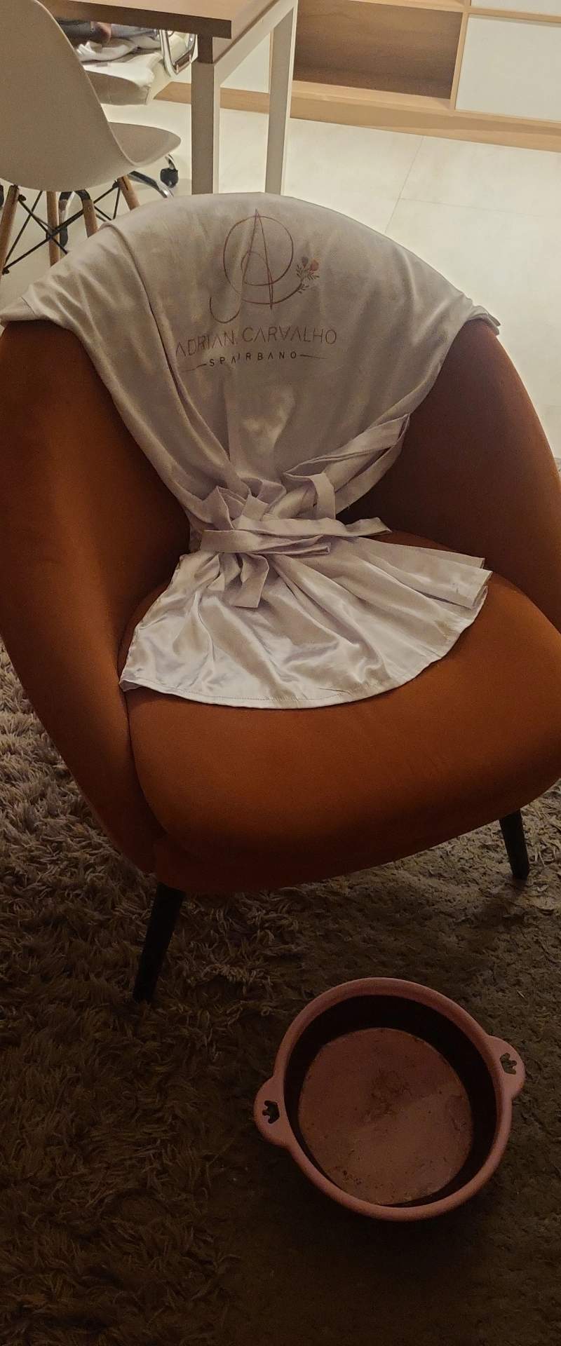 Foto de destaque de Adriana Carvalho