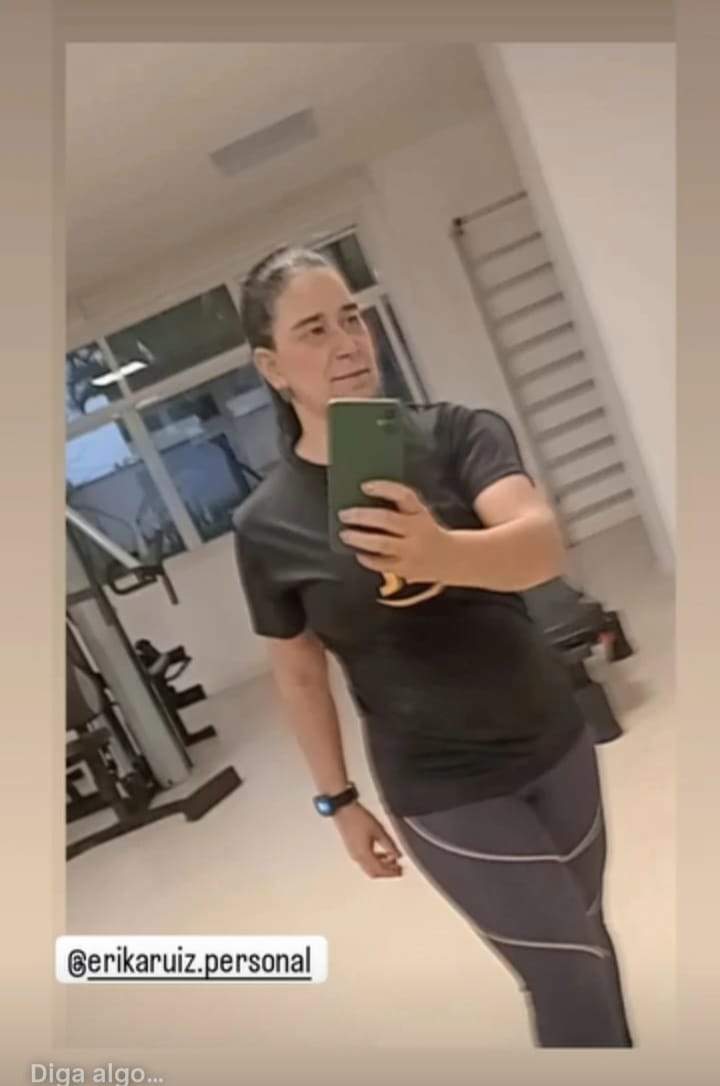 Foto de destaque de Erika Ruiz