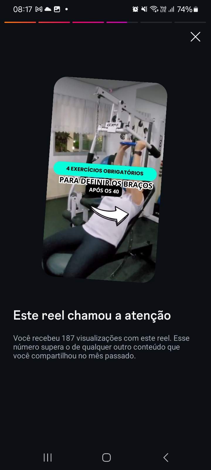 Foto de destaque de Erika Ruiz