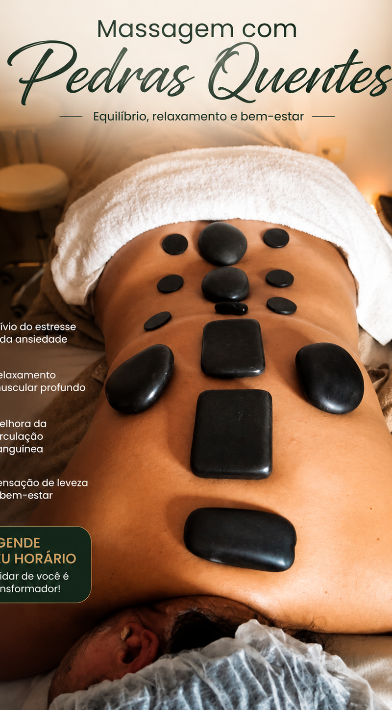 Foto pública 6 de Casa Essência Massoterapia Humanizada