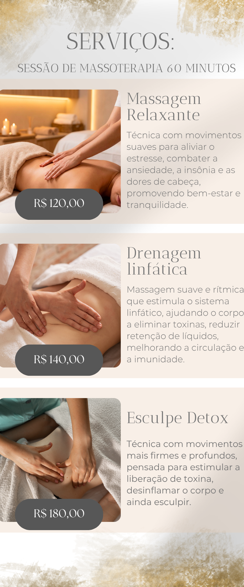 Foto pública 8 de Casa Essência Massoterapia Humanizada