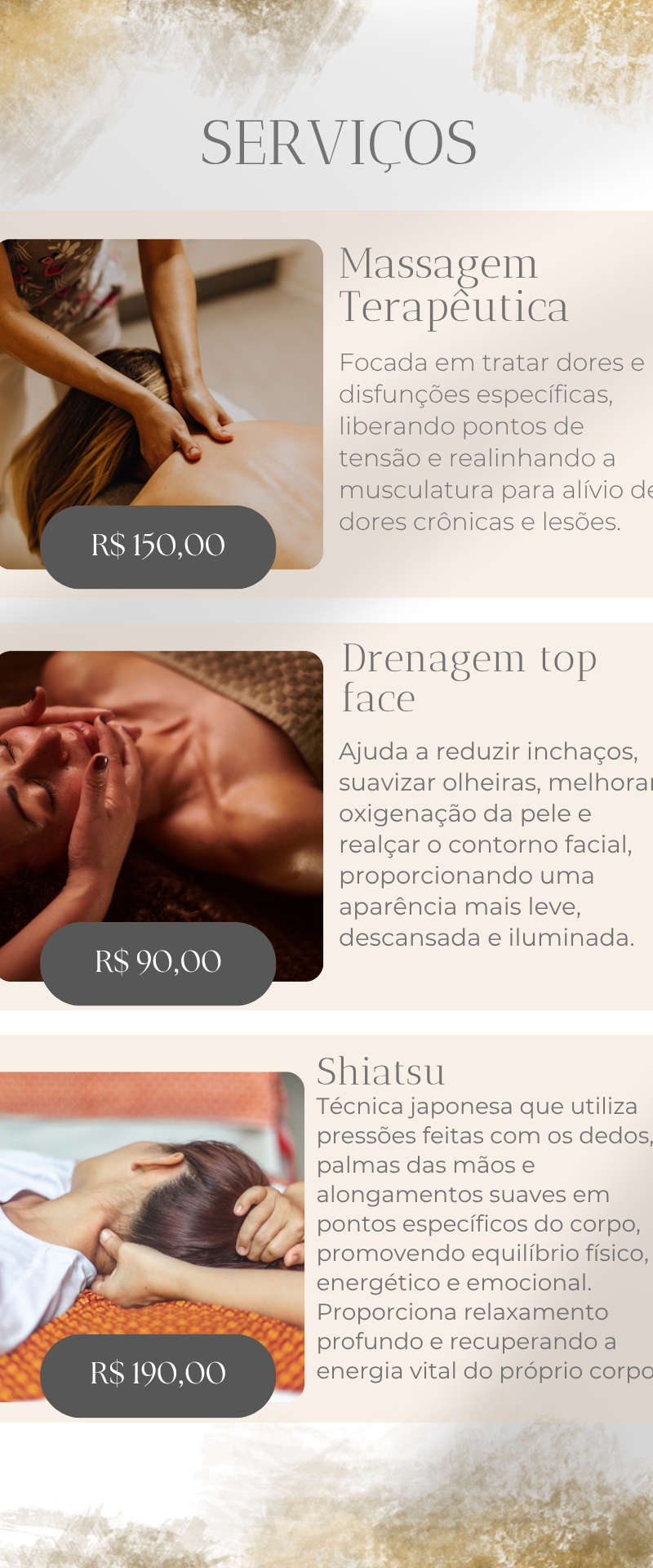 Foto pública 9 de Casa Essência Massoterapia Humanizada
