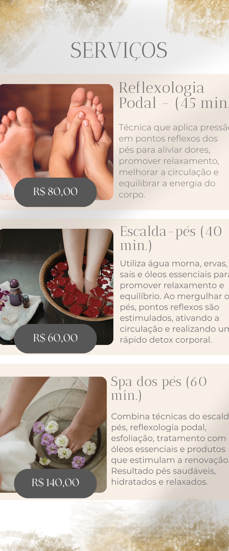 Foto pública 11 de Casa Essência Massoterapia Humanizada