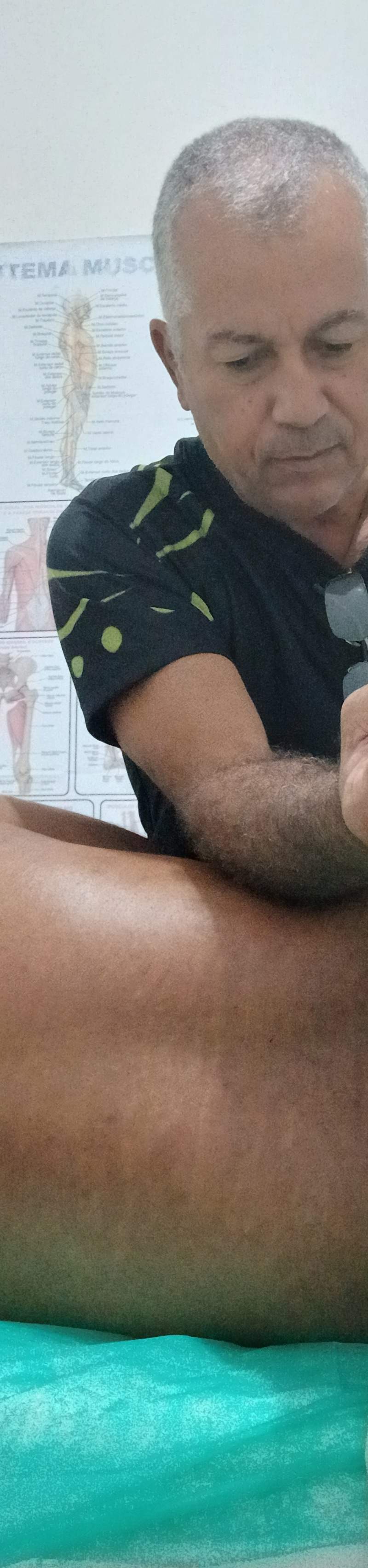 Foto de destaque de Leonel _massoterapeuta