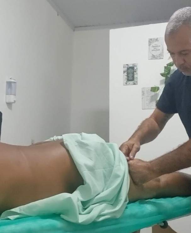 Foto pública 5 de Leonel _massoterapeuta