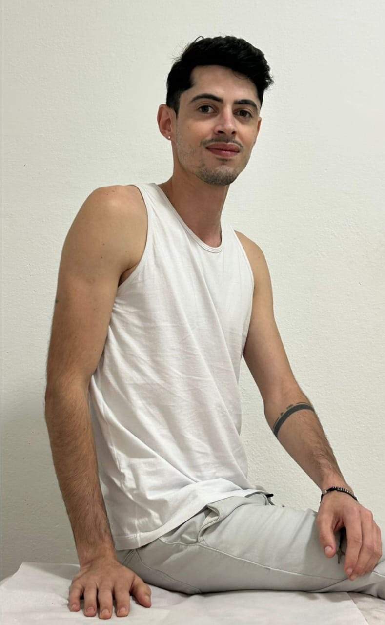 Foto de destaque de Rony Souza