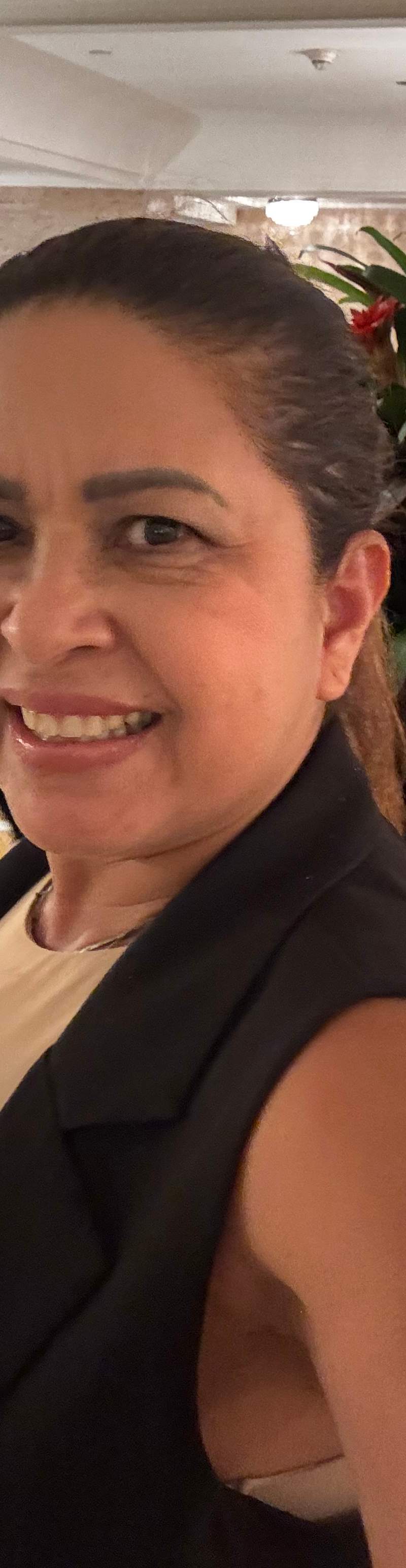 Foto pública 4 de Luizete Oliveira