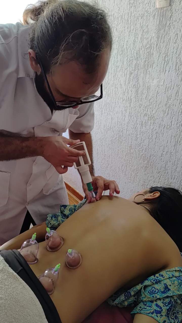Foto de destaque de Professor Augusto Leite